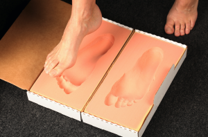 orthotics